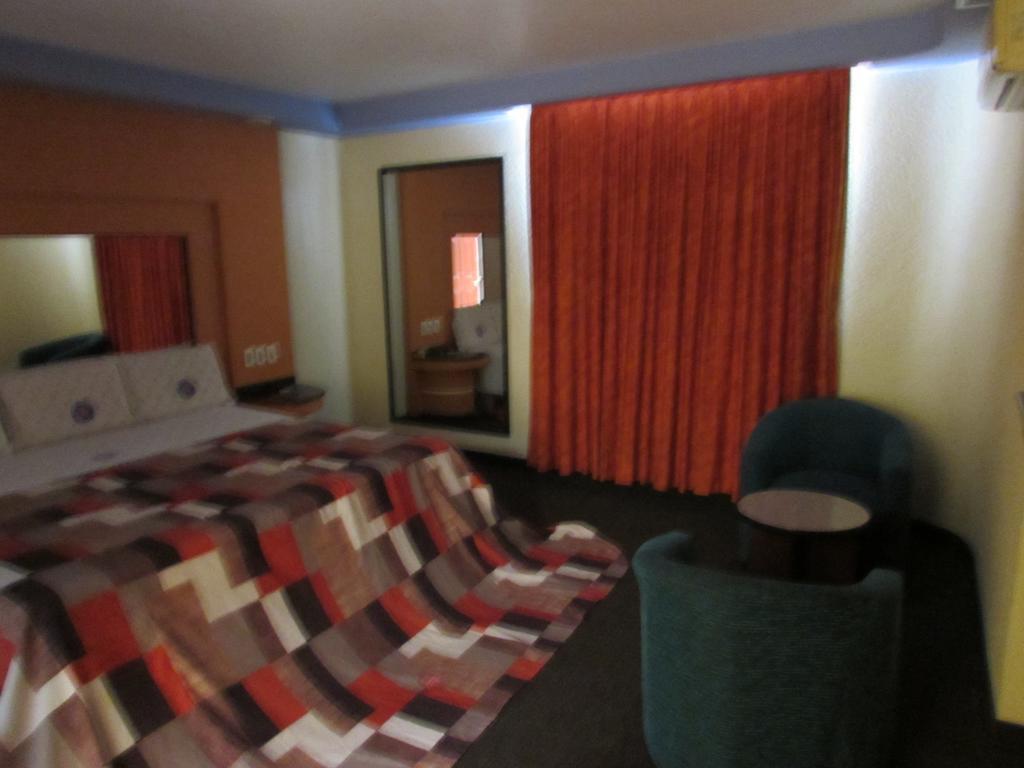 Motel Gran Vallarta (Adults Only) Celaya  Kültér fotó